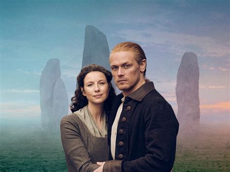 7 season outlander|outlander season 7 start date.